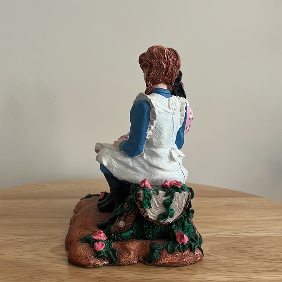 Anne of Green Gables Avonlea Traditions Inc A Solemn Vow and Promise style 2 - Picture 4 of 7